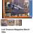Treasure hunting gold silver coins gem 1983 - 84 magazines 13 thumbnail