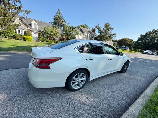 ******* 2013 NISSAN ALTIMA 2.5 S/ SPORT SEDAN 4 CYLINDER ********* - $3,20063469752536707123