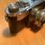 Nikon S Rangefinder Camera w/ 50cm f/2 lens 5 thumbnail