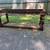 Antique English Farm Style Table Dining Library Table Desk Farmhouse Oak 12 thumbnail
