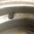 corvette rally wheel code AZ 8 thumbnail