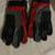 VINTAGE "HEIN GERICKE" LEATHER MOTORCYCLE GLOVES - SIZE S 1 thumbnail