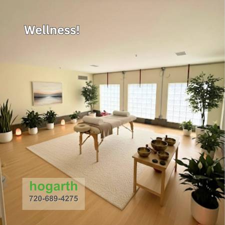 $1,850 Hermoso Espacio de Oficina para Bienestar en Alquiler - Capitol Hill Healing Center (Denver)63679423421571121