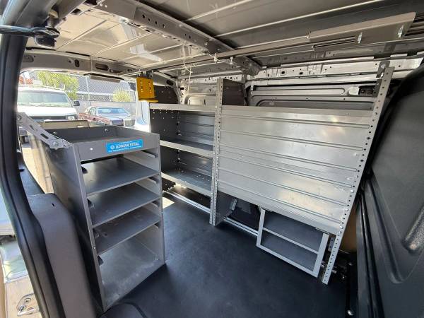 2019 Ford Transit Connect - Photo 12