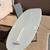 Furrow 7’4 Stubbie Midlength Surfboard 7 thumbnail