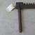 Vintage, 2-Man Crosscut Hand Saw With Wood Handles, Length 66-in 3 thumbnail