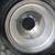 Two 1650 x 15 paddle tires with aluminum wheels 4 thumbnail
