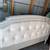 Pottery Barn Full Size Bed 1 thumbnail
