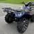 2023 YAMAHA GRIZZLY 700 SE EPS 4X4  FINANCING AVAILABLE 9 thumbnail