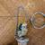 Frog Wine Bottle Cork Stopper: Like-new 3 thumbnail
