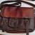 Vintage leather briefcase/bag 1 thumbnail
