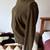 Luxurious 100% Scottish Cashmere Turtleneck - RTW Charleston (Size S) 7 thumbnail