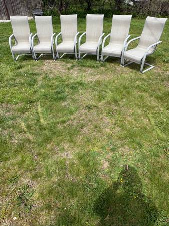 6 chairs 1