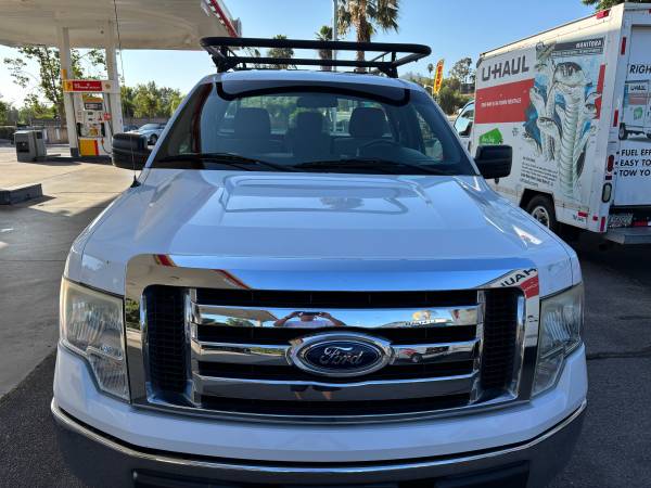 2014 Ford F-150 Long 8ft - Photo 6