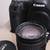 Canon 5DSR 5D sr DSLR EF mount camera 24-85mm zoom lens, battery grip 17 thumbnail