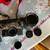 Canon AV-1 camera 35mm SLR+50mm and 70-210mm lenses film camera 4 thumbnail