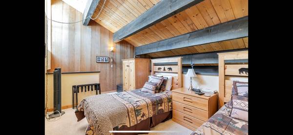 $1,385 Best Location & comfortable furnished room in Kings Beach/Tahoe Vista (Kings Beach North Lake Tahoe)63682291864833121