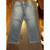 J. Jill Crop Stretch Jeans Size 10 1 thumbnail