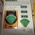 Epoch Baseball Digit-com 9 NOS VERY CLEAN $100obo 4 thumbnail