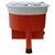 Continuously Variable Ceramic Potting Machine Pottery Wheel Machine 4 thumbnail