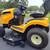 Cub Cadet Lawnmower fabricated 50" mower deck 1 thumbnail
