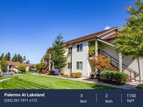 $2,598 / 3br - 1150ft2 - Next to Lakeland Town Center, Fully Equipped Kitchen w/ Dishwasher (Lakeland Hills)63995109263874120
