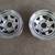 15X5 chrome VW wheels never used 1 thumbnail