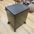 Herman Miller Rolling Locking Document File Cabinet 5 thumbnail