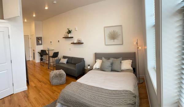 $1,595 / 9999ft2 - ESTUDIO DE LUJO EN LYNN/BOSTON SIN COMISIONES DE CORREDORES, ¡AGUA CALIENTE INCLUIDA!63655201810689123