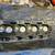 Cylinder heads ALL MARINE, Pressure tested,manufluxed, Full Serviced 8 thumbnail