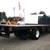 2017 FORD F650 SUPER DUTY 24FT FLATBED 4 thumbnail