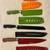 Knife Sets and Sharping (Honing) Rod 1 thumbnail