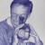Hand-Drawn Portrait 7 thumbnail