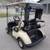 2022 Yamaha Drive 2 EFI QuieTech Gasoline Golf Cart 3 thumbnail
