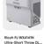 VIDEO PROJECTOR, short throw, portable, home or office 4 thumbnail