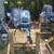 Johnson 50 2 stroke with power tilt and trim 2 thumbnail