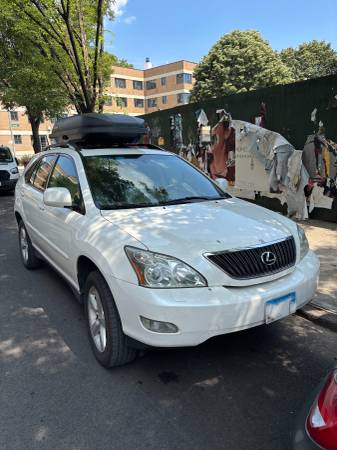 2005 LEXUS RX 330 - $4,500 (WILLIAMSBURG)63618004238211120