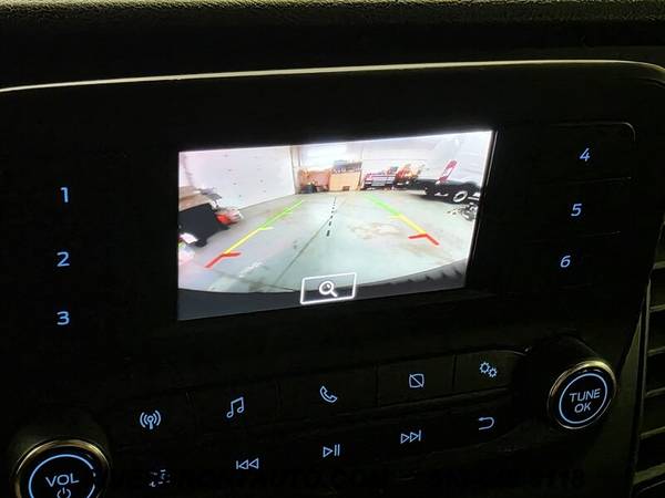 2025 Ford Transit T250 - Photo 12