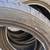 Set of 215/45 R17 Bridgestone Potenza Sport Summer Tires 4K miles! 5 thumbnail