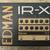 Friedman IR-X Dual Tube Preamp and DI - Like New 11 thumbnail