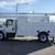 2007 International 4300 BUCKET TRUCK 55' BUCKET, AUTOMATIC, UTILITY BE 5 thumbnail