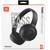 JBL Bluetooth headphones (40 hours battery, HandsFree) (NEW) 6 thumbnail