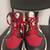 Jordan Force Chicago Mid Shoes (size 9) 3 thumbnail