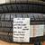 NEW Set of 17” Milestar All Weather Tires 225/65r17 2 thumbnail