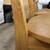 Set of 8 Article Ecole Dining Chairs - Oak 5 thumbnail