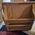 End Table Magazine Rack With 2 shelves 2 thumbnail