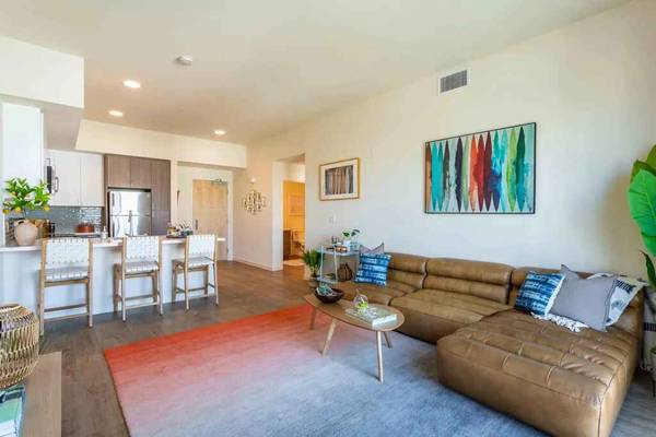 $1,750 / 1br - 586ft2 - Modern APARTMENT with Rooftop Lounge and Great Features (san jose downtown)63657895941123124