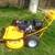 Dewalt 33" wide area self propel OBO 1 thumbnail