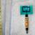 Los Angeles Lakers Beer Tap Handle NBA Basketball 2 thumbnail