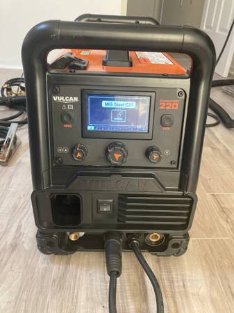 Welder Welding Machine. 1